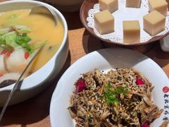 -老北京炸酱面·烤鸭(前门店)