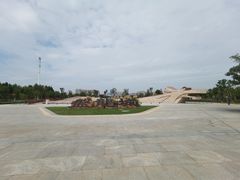 -盘龙城遗址博物院