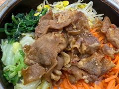 -米村拌饭(天津东丽万达店)