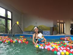 -横琴湾水世界