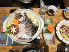 -千羽鹤海鲜居酒屋Bistro(大望路店)