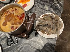 -德得轩自助烤肉(宏泰广场店)