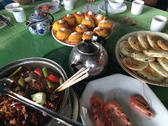 -盛港湾海鲜食府(黄沙店)