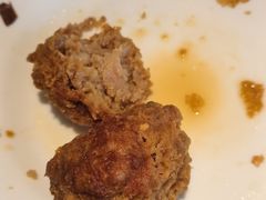 红烧丸子-州桥日夜餐馆