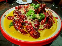 -盱眙虾神於氏龙虾(夫子庙红街店)