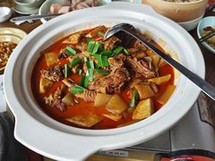 -七步香云南山里菜(昆明老街店)