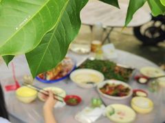 -金水泊山庄·花椒鸡(铁山坪店)
