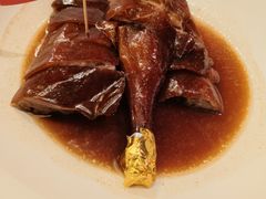 -誉八仙粤菜(万象天地店)