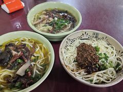 -大石人家鱿鱼面馆(大石西路总店)