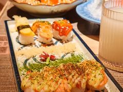 -炙柒Sekinana·精致日料(合生汇店)