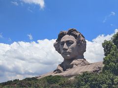 -橘子洲景区