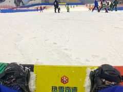 -广州热雪奇迹