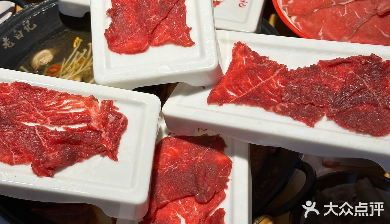 西安🥩这家自助、让我吃出抢钱的感觉‼️
