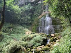 -鹿院坪生态旅游景区