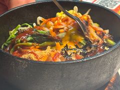 -六七八韩式烤肉·韩国料理(上杭路店)