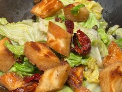 -那拉提之疆·新疆菜(美院店)