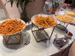 -南通绿洲国际假日酒店全日餐厅