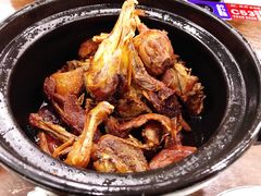 -斯丹姜母鸭·古法干香(涂门街总店)