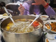 -陈记顺和潮汕牛肉火锅(番禺迎宾大道店)