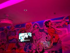 -欢乐酷量贩KTV(万达广场店)