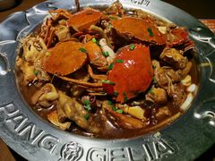 -胖哥俩肉蟹煲(福州仓山爱琴海店)