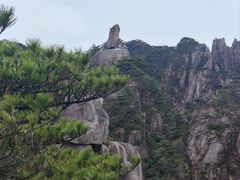 -黄山风景区