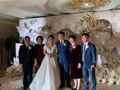 -金石国际大酒店·金丽自助餐厅