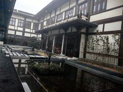 -大唐贡茶院