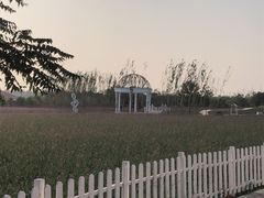 -渔岛海洋度假区