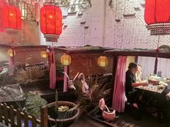 -锦上中式酒馆(南内环店)