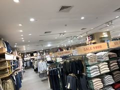 -MUJI无印良品(中航城君尚店店)