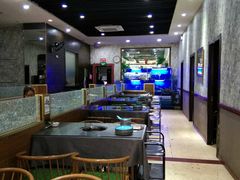 大堂-金龙·打边炉(武进路店)