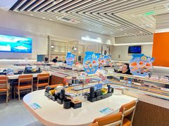 -争鲜回转寿司(东方银座店)