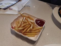 -东方豪客牛排意面披萨(玉函银座店)