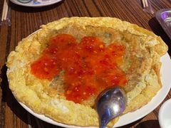 -蚝堡海鲜·威海菜·海肠捞饭·烧烤·亚洲吃蚝公司(幸福门店)
