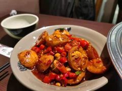 金钱蛋-潇湘阁(昆泰国际大厦店)