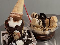 -DQ·蛋糕·冰淇淋(苏州中心店)