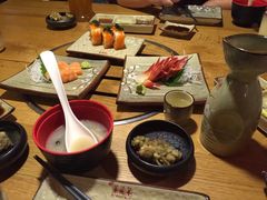 -赤坂亭·M9和牛烧肉·铁板烧(合肥万象城店)