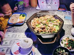 -蛙来哒(石厦时代广场)