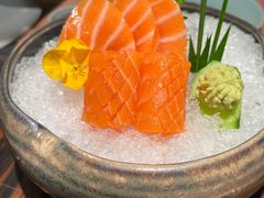 -山葵家·创意料理(万象汇店)