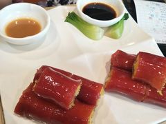 -点都德(华强南店)