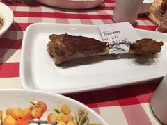 -西贝(上海我格广场店)