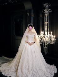 -Bridal Queen·婚纱女皇