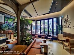 -Peet's Coffee皮爷咖啡(武商Mall手作店)