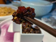 -拈菜(观音桥阳光世纪店)