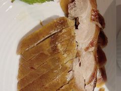 -北京老铺烤鸭(老城根店)