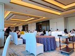 大堂-安蒂娅.悦景轩中餐厅(西乡店)