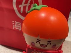 -海底捞火锅(番禺广场店)