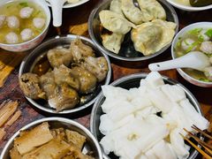 -陈阿婆叉粿条(大小街店)