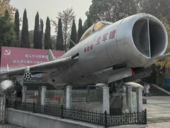 -聂荣臻元帅陈列馆